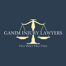 Ganim Injury Lawyers-APK