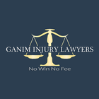 Ganim Injury Lawyers icône