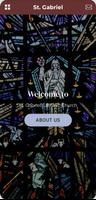 St. Gabriel ポスター