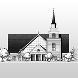 St. Gabriel Zeichen