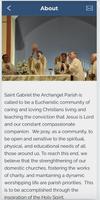 St. Gabriel Screenshot 1