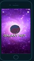 Galaxy Net Affiche