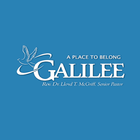 The Galilee App icône