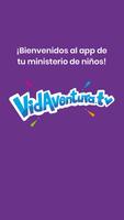 Vidaventura.tv الملصق