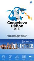 Genevieve Didion 포스터