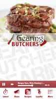 Gearing Butchers تصوير الشاشة 1