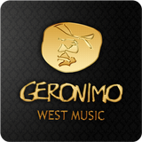 Geronimo icon