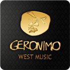 Geronimo ícone