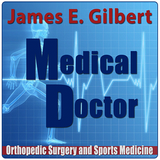 Icona James E. Gilbert, M.D.