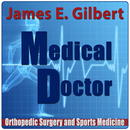 James E. Gilbert, M.D.-APK