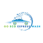 Lightning Express Car Wash ไอคอน