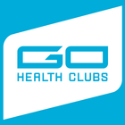 Go Health Clubs icon
