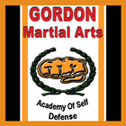 Gordon アイコン