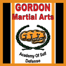 Gordon Martial Arts APK