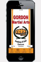 Gordon Affiche