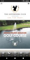 The Governors Club plakat