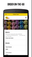 Glenns Bakery captura de pantalla 1