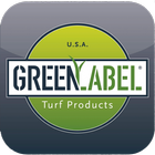 Green Label иконка