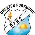 Greator Portmore High School simgesi