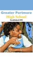 Greator Portmore High School Affiche