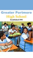 Greator Portmore High School ảnh chụp màn hình 1