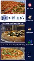 Joe Cristiano's Pizza poster
