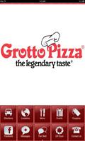 Grotto Pizza ポスター