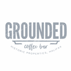 Grounded Coffee Bar icône