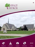 Grace UMC - Franklin, IN تصوير الشاشة 3