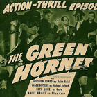 The Green Hornet icône