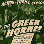 The Green Hornet