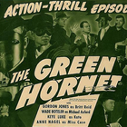 The Green Hornet ícone