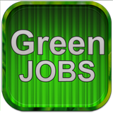 Green Jobs icône