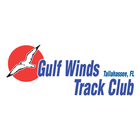 Gulf Winds Track Club icône