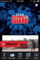 Guam National Guard poster