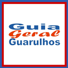 آیکون‌ Guia Geral