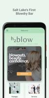 h2blow Affiche
