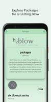 h2blow capture d'écran 2