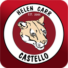 Helen Carr Castello Elementary アイコン