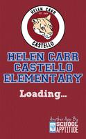 Helen Carr Castello Elementary ポスター