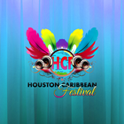 Houston Caribbean Festival Zeichen