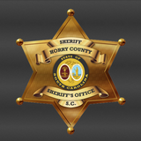 Horry County Sheriff's Office icon