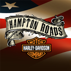 Hampton Roads Harley-Davidson آئیکن