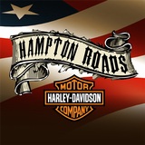 Hampton Roads Harley-Davidson icône
