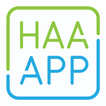 Haa App icon