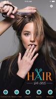 Hair 24-365 Affiche