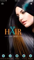 برنامه‌نما Hair 24-365 عکس از صفحه