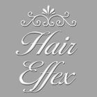 Hair Effex ícone
