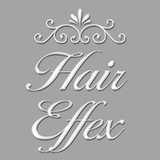 Hair Effex icône