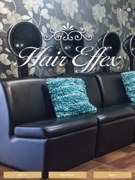 Hair Effex 截图 8